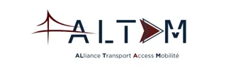 Logo ALTAM